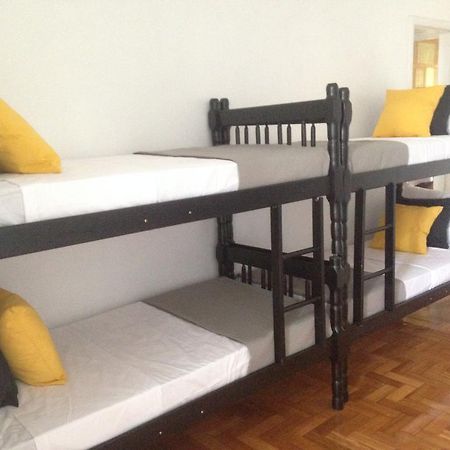 Meier House Apartment Rio de Janeiro Luaran gambar