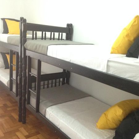 Meier House Apartment Rio de Janeiro Luaran gambar