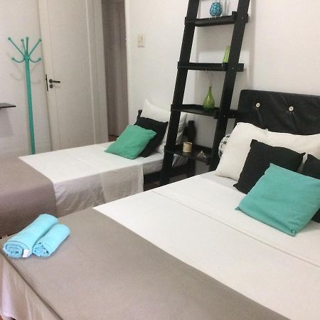 Meier House Apartment Rio de Janeiro Luaran gambar