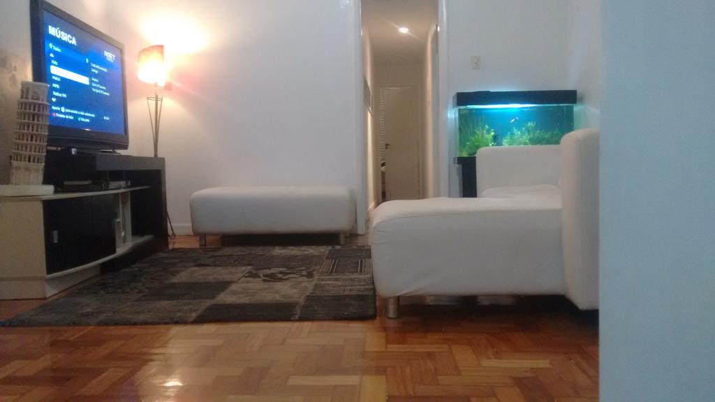Meier House Apartment Rio de Janeiro Luaran gambar