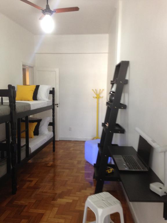 Meier House Apartment Rio de Janeiro Luaran gambar