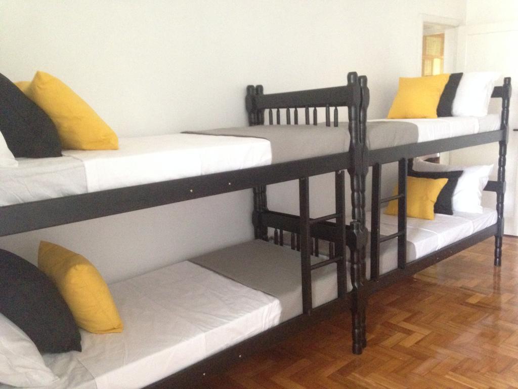 Meier House Apartment Rio de Janeiro Luaran gambar