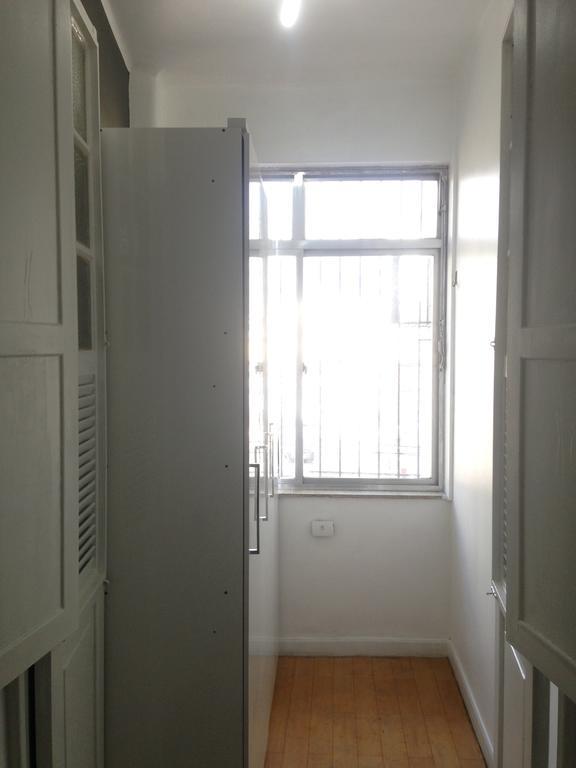 Meier House Apartment Rio de Janeiro Luaran gambar
