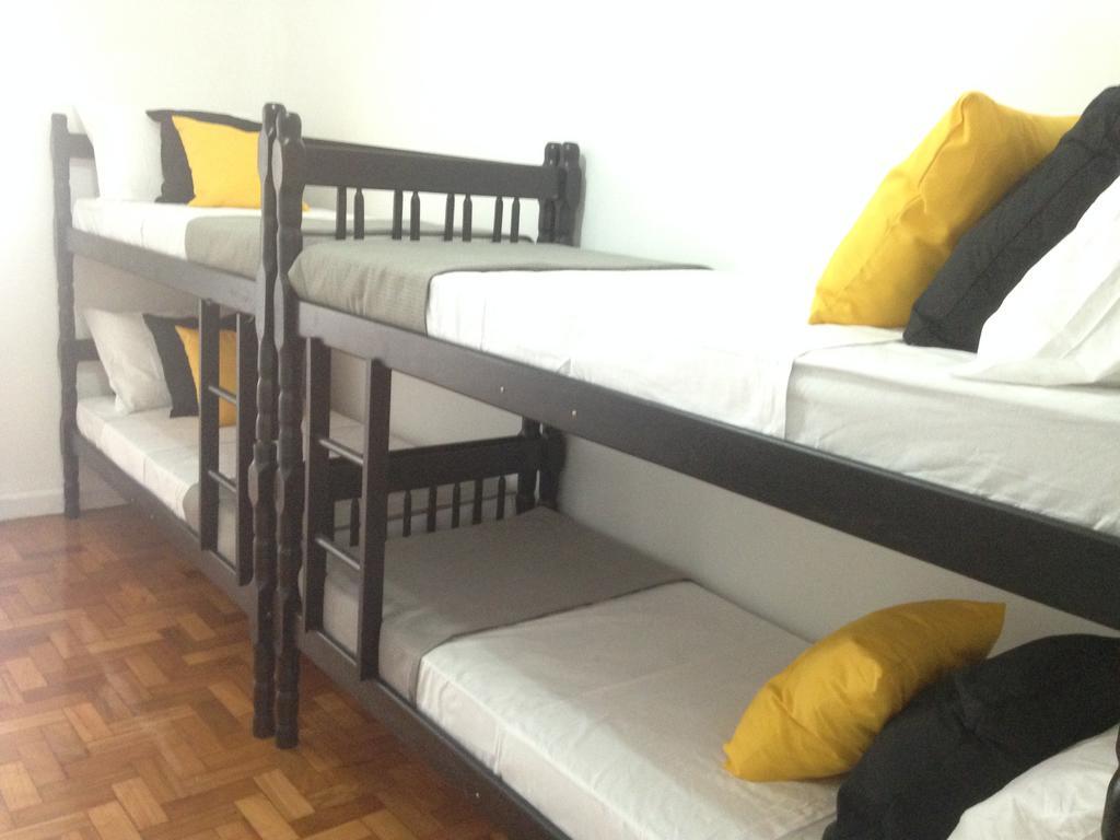 Meier House Apartment Rio de Janeiro Luaran gambar