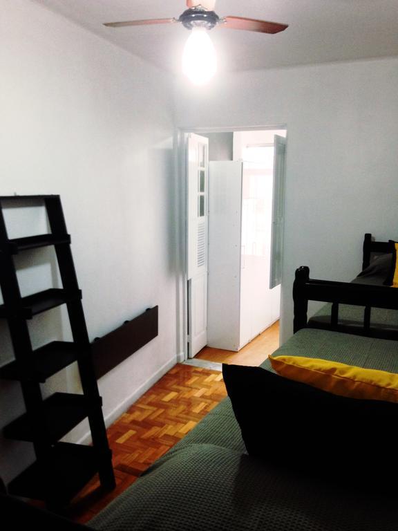 Meier House Apartment Rio de Janeiro Luaran gambar