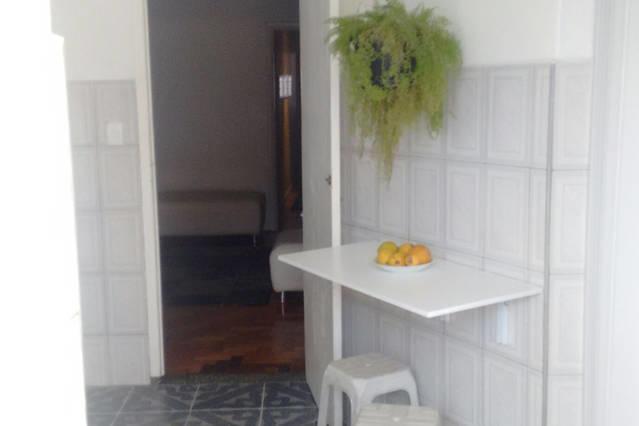 Meier House Apartment Rio de Janeiro Luaran gambar
