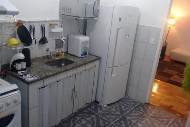 Meier House Apartment Rio de Janeiro Luaran gambar