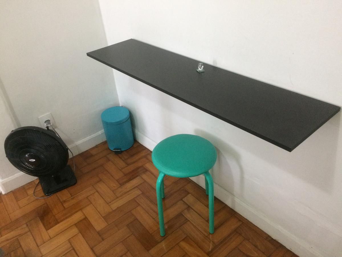 Meier House Apartment Rio de Janeiro Luaran gambar