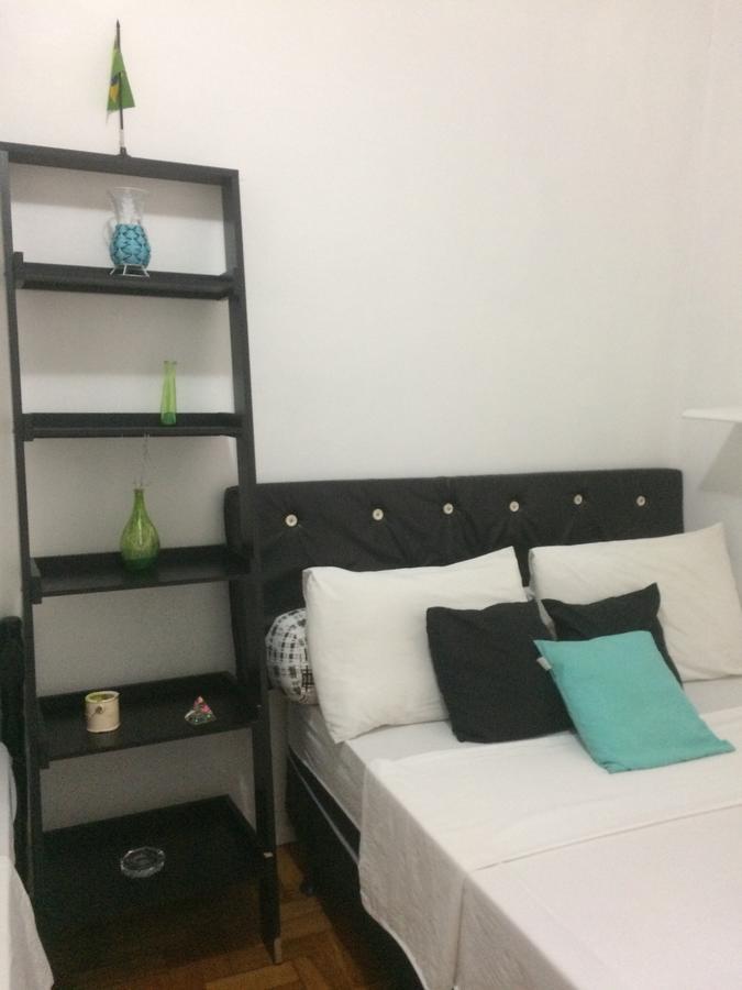 Meier House Apartment Rio de Janeiro Luaran gambar