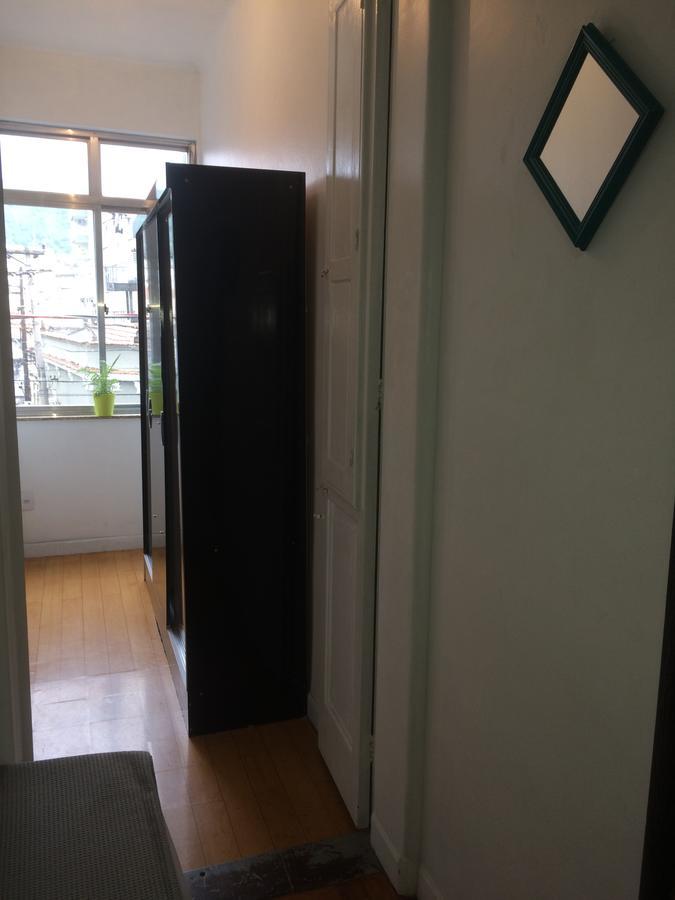 Meier House Apartment Rio de Janeiro Luaran gambar