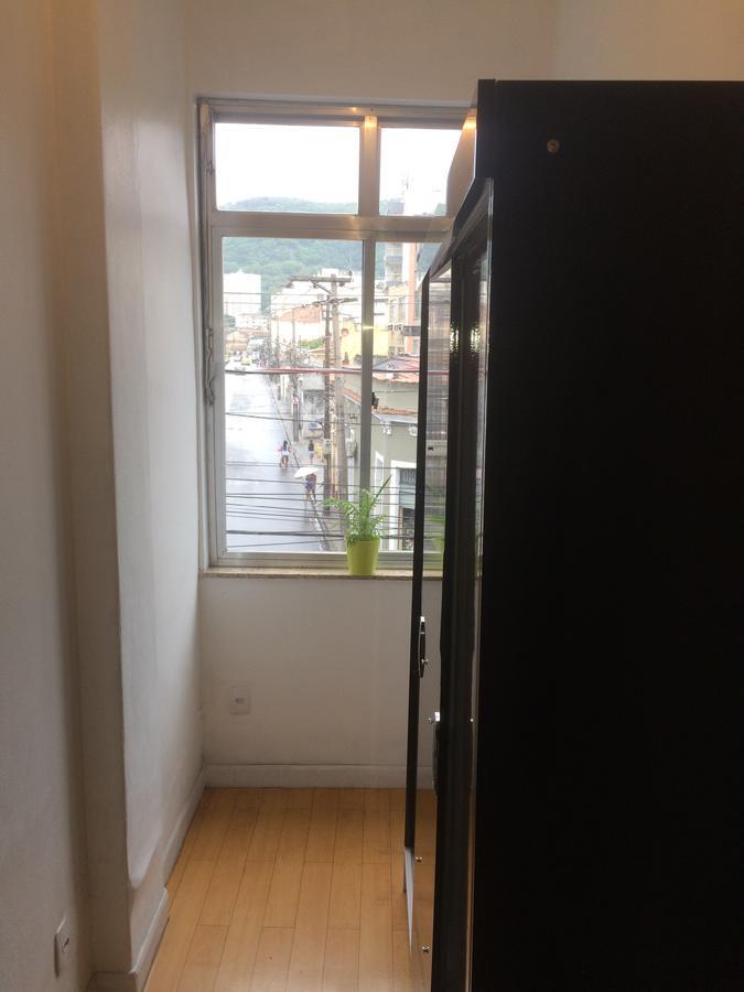 Meier House Apartment Rio de Janeiro Luaran gambar